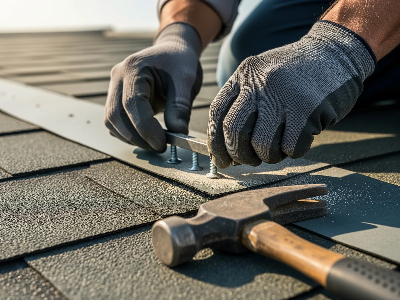 Why choose Fascia Repair in Iva, SC